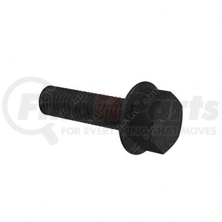 Freightliner 23-14480-030 Screw - Hexagonal, Flanged, 10.9, M8X30