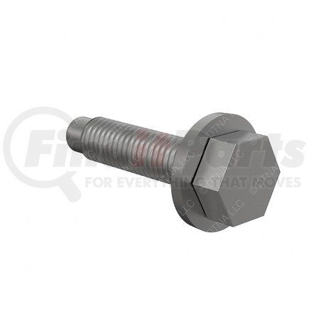 Freightliner 23-14570-045 Screw - Sems, Hexagonal, Pilot, 10.9, M10