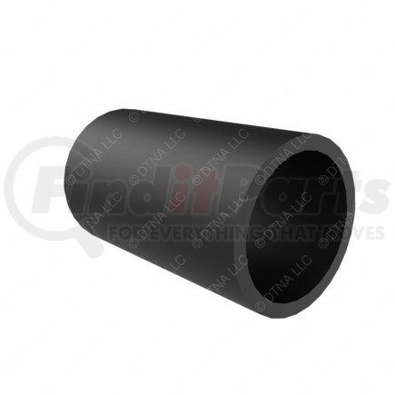 Freightliner 48-09209-200 Tubing - Coolant System, 2.00 in.