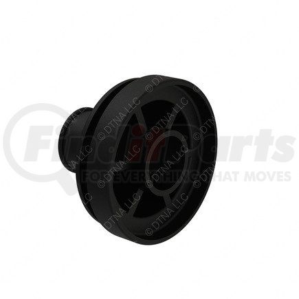 Freightliner 66-04232-001 Multi-Purpose Grommet - Dash, Drive Side, Fpt