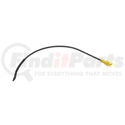 Freightliner a0130104000 DIPSTICK ENG OIL ISL03 LWD