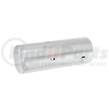 Freightliner A03-39862-570 Fuel Tank - 25 Inch Diameter, 150 Gallon, Su, Left Hand, Plain