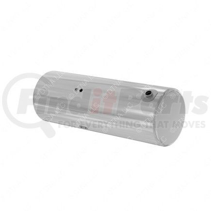 Freightliner A03-39862-621 Fuel Tank - 25 In, 15 Deg, 150 Gal, Right Hand, Plain