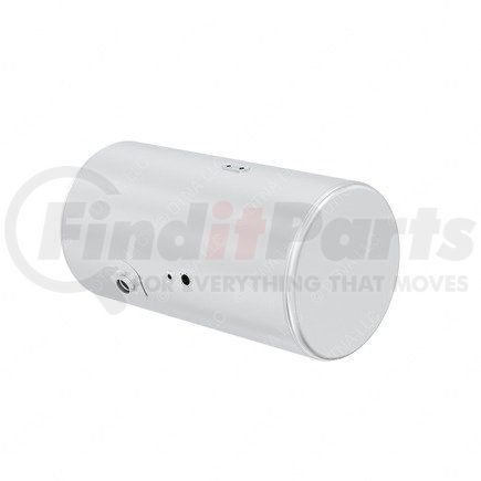 Freightliner A03-39863-130 Fuel Tank Assembly - 25 In, 15D, 100 Gal, Left Hand