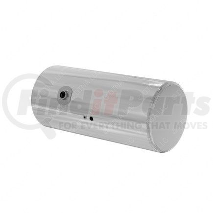 Freightliner A03-39977-161 Fuel Tank - 25 In, 30 Deg, 120 Gal, Right Hand, Plain