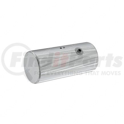 Freightliner A03-39977-165 Fuel Tank - 25 In, 30 Deg, 120 Gal, Right Hand, Polished