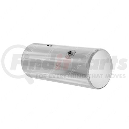 Freightliner A03-39978-161 Fuel Tank - 25 In, 30 Deg, 130 Gal, Right Hand, Plain