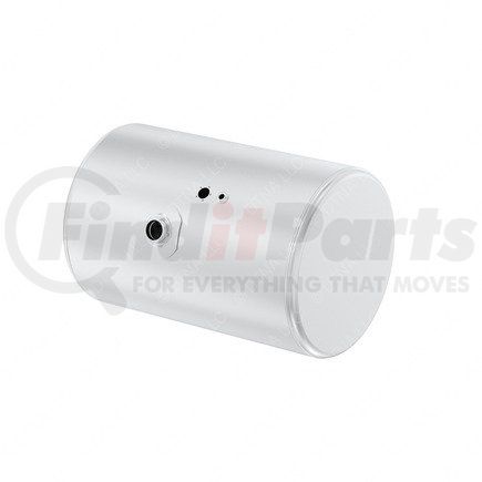 Freightliner A03-40289-201 Fuel Tank - 25 In, 27.5D, 80 Gal, Right Hand, Plain