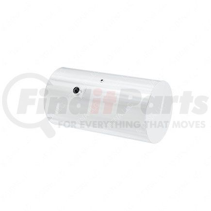 Freightliner A03-40460-295 Fuel Tank Assembly - 80 Gallon, 29 Inch Fill, Right Hand