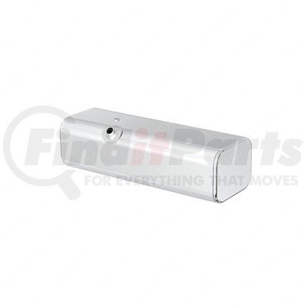 Freightliner A03-41137-307 Fuel Tank - 60 Gallon, Polished, Right Hand