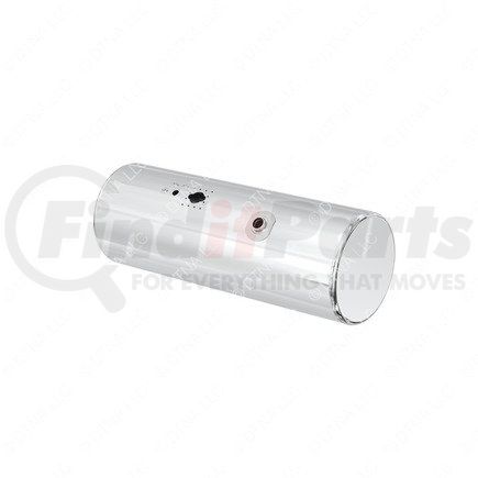Freightliner A03-41102-470 Fuel Tank - 25 In, 15 Deg, 150 Gal, A2, Left Hand