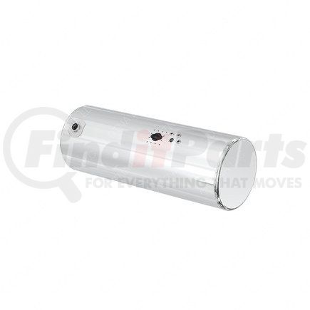 Freightliner A03-41102-621 Fuel Tank - 25 In, 15 Deg, 150 Gal, A2, Right Hand