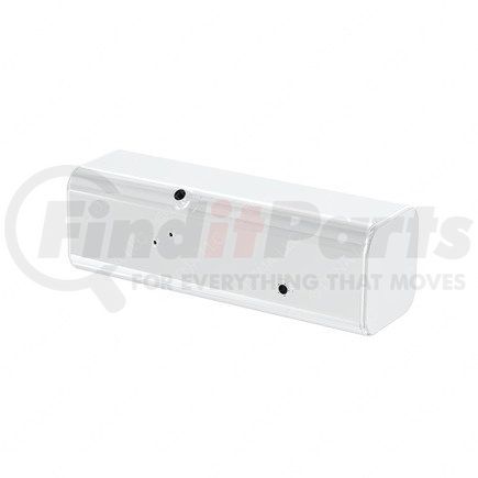 Freightliner A03-41137-460 Fuel Tank - 80 Gallon, Rotated Filler Neck, Left Hand