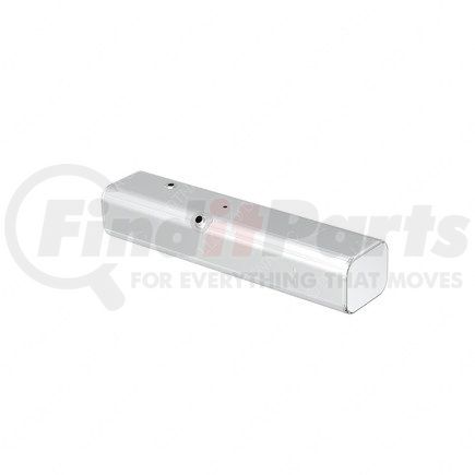 Freightliner A03-41137-604 Fuel Tank - 100 Gal, Polished, Left Hand