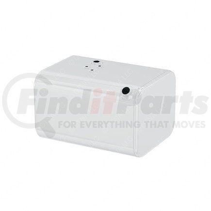 Freightliner A03-41189-002 Fuel Tank - 50 Gal, Short, Rotated Filler Neck, Left Hand