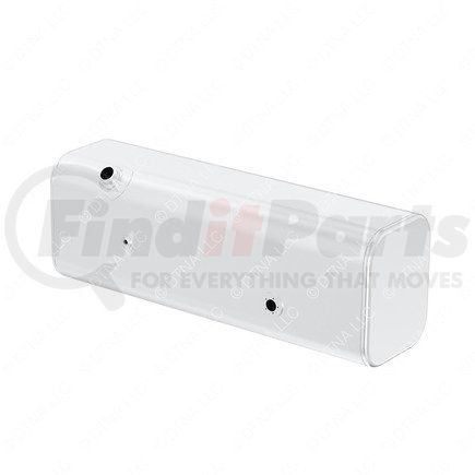 Freightliner A03-41191-300 Fuel Tank - Rectangle, 60 Gal, Left Hand