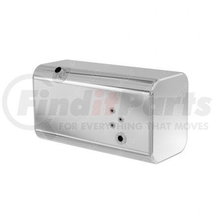 Freightliner A03-41193-002 Fuel Tank - 70 Gal, Left Hand