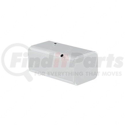 Freightliner A03-41193-004 Fuel Tank - 70 Gal, Polished, Left Hand