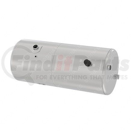 Freightliner A03-41356-064 Fuel Tank - 25 In, Split, 60/60, 135