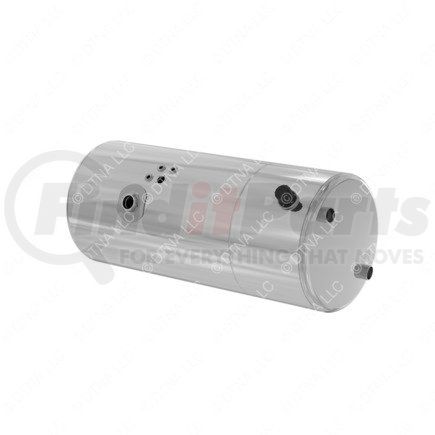 Freightliner A03-41356-068 Fuel Tank - 25 In, Split, 90/30, 160, A2