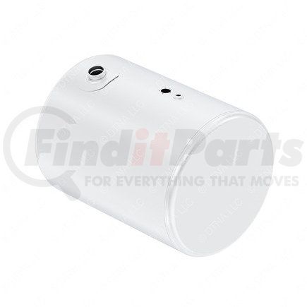 Freightliner A03-43384-251 Fuel Tank Assembly - 25 In, 15 Deg, 70 Gal, Right Hand