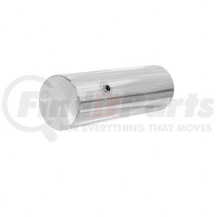 Freightliner A03-36034-181 Fuel Tank - 23 Inch Diameter 120 Aluminum Plain Lc Right Hand