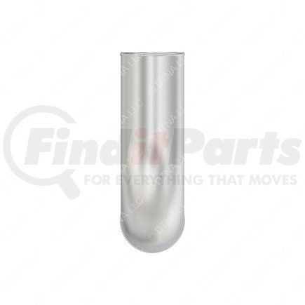 Freightliner a0336119000 TUBE AIR INTAKE U/HOOD C13