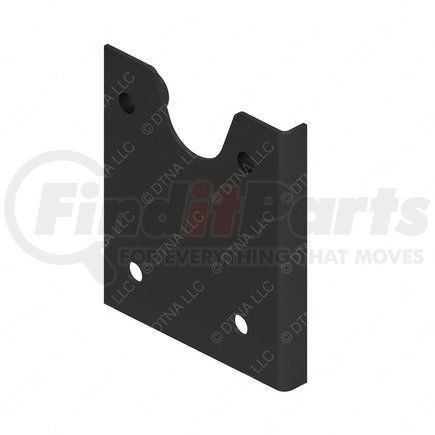 Freightliner a0336611000 Fuel Filter Bracket