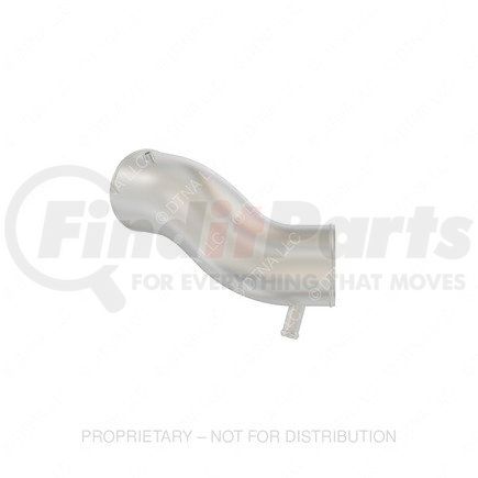 Freightliner a0338859000 Engine Air Intake Hose