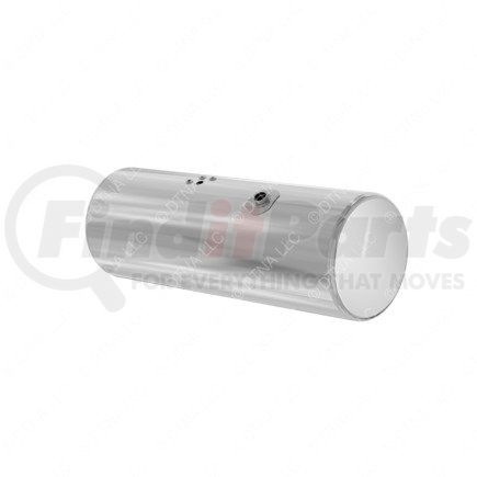 Freightliner A03-39844-470 Fuel Tank - 25 In, 15 Deg, 150 Gal, Left Hand, Plain