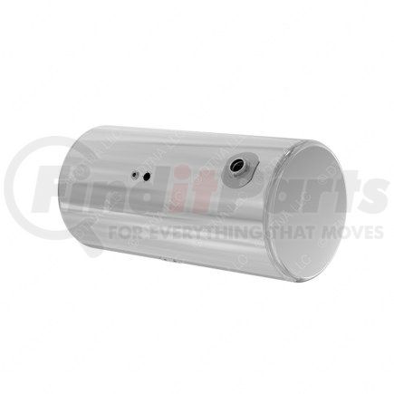 Freightliner A03-39858-421 Fuel Tank - 25 In, 15D, 110G, Su, Right Hand, Plain