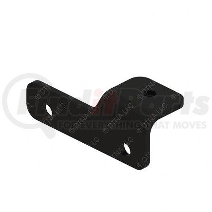 Freightliner a0426751000 Battery Box Bracket