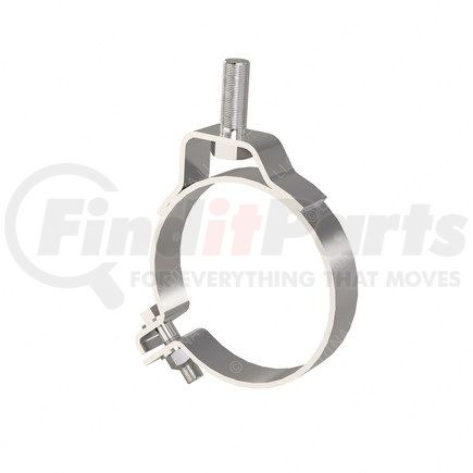 Freightliner A04-28055-000 Exhaust Clamp