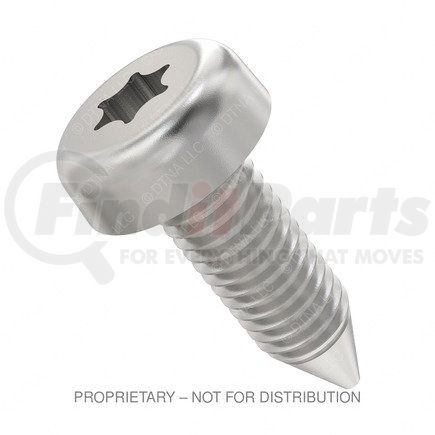 Freightliner 23-12277-150 Screw
