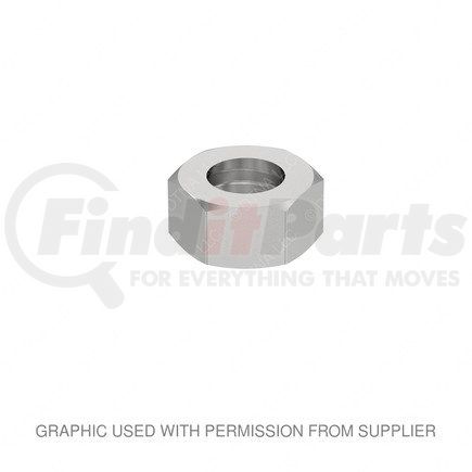 Freightliner 23-13839-208 Nut