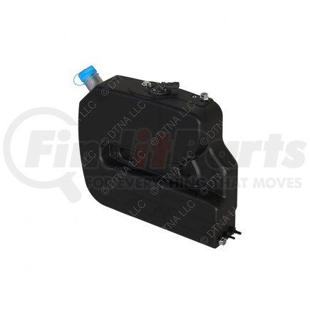 Freightliner A04-28732-000 Diesel Exhaust Fluid Tank - 6 Gallon, Hdep