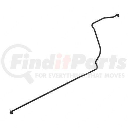 Freightliner a0430467452 Engine Coolant Hose