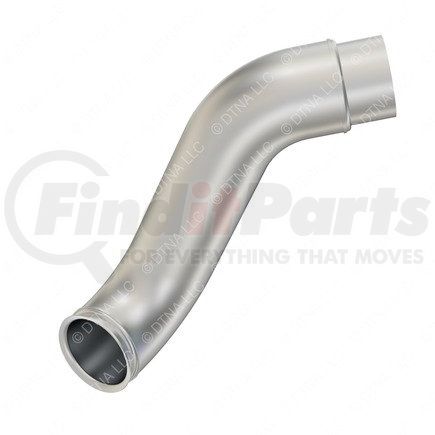 Freightliner A04-30864-000 Exhaust Pipe
