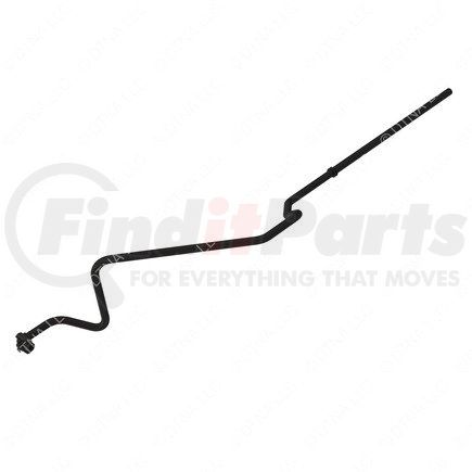 Freightliner A04-32190-471 Engine Coolant Hose