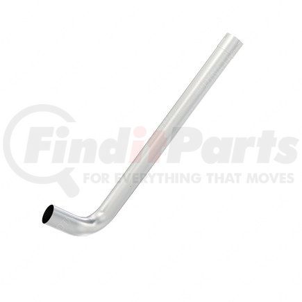 Freightliner a0419804002 PIPE MUFFLER OUTLET CH