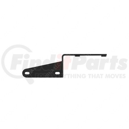 Freightliner a0423284000 Exhaust Bracket