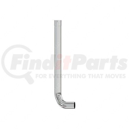 Freightliner a0423445010 Exhaust Stack Pipe