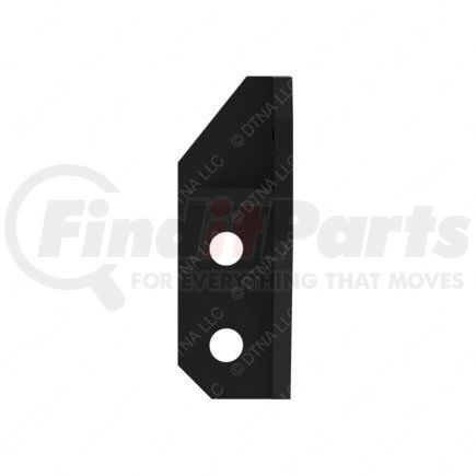 Freightliner a0423886000 Exhaust Muffler Bracket