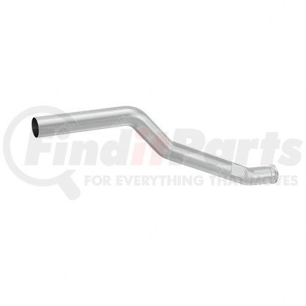 Freightliner A04-25591-000 PIPE-MUF