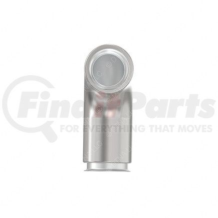 Freightliner a0424873000 PIPE INSUL ATD INLET CAT