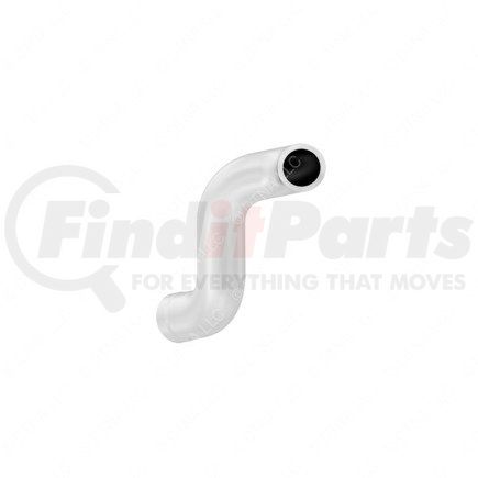 Freightliner a0425959000 PIPE ATDIN S60 07 C4 132