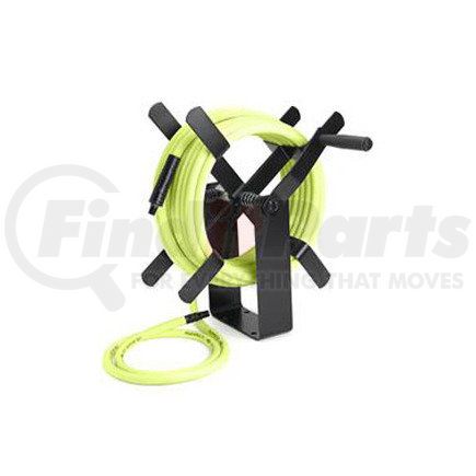 Legacy Mfg. Co. L8550FZ ZillaReel 3/8" x 50' manual air hose reel