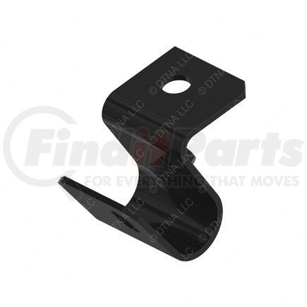 Freightliner a0523055000 Multi-Purpose Bracket - Assembly, Shunt Line, D2