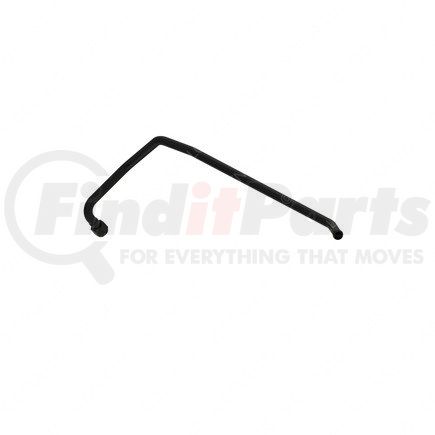 Freightliner a0523100000 TUBE ASM SHUNTLINE D2