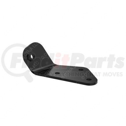 Freightliner A05-23498-000 Multi-Purpose Bracket Assembly - Shunt, MB900, Egr, 04